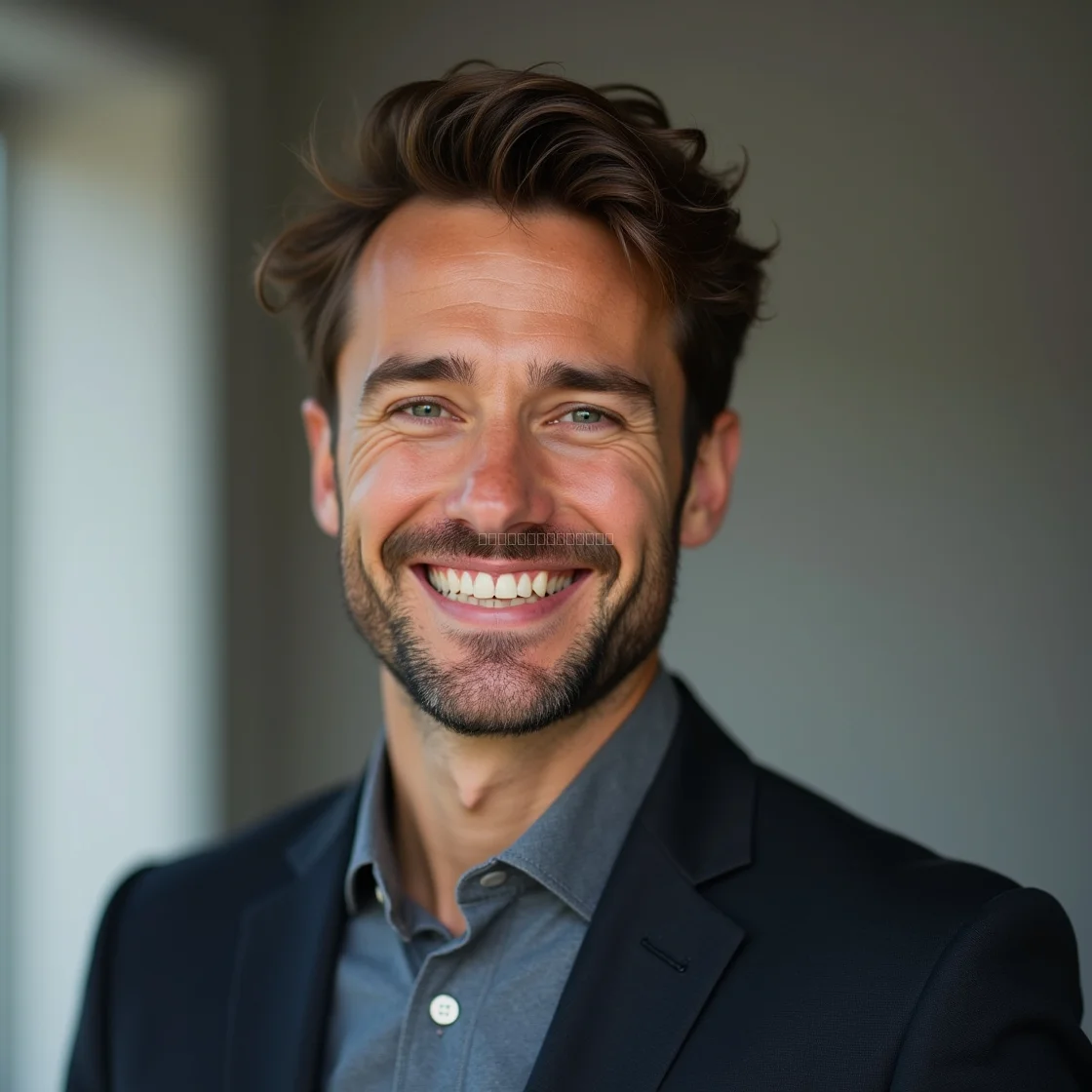 Marc Dupont