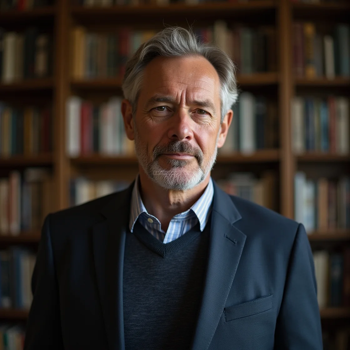 Julien Meyer